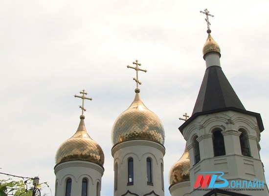 Волгоградским священникам запретили общаться с оппозиционными СМИ