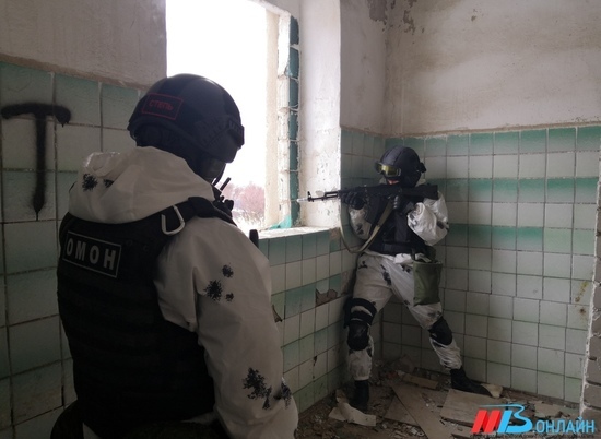 В Калачевском районе пройдет контртеррористическое учение