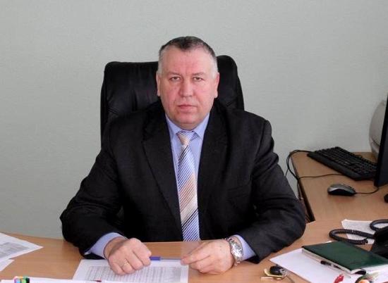 Главой Урюпинского района избрали Андрея Максимова
