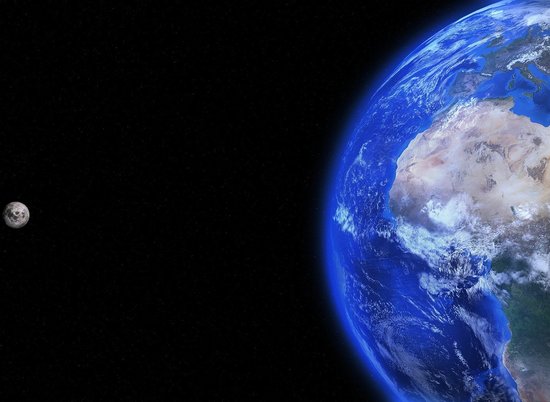 Учёные: в 2050 году Земля может достичь критической температуры