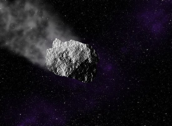 7 февраля к Земле максимально приблизится астероид 2021 ВТ