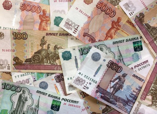 Волжанин задолжал ребенку 900 тысяч рублей алиментов