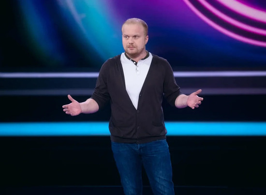 Волгоградец стал участником нового сезона «Comedy Баттл» на ТНТ