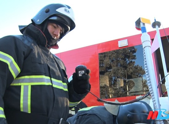На западе Волгограда из-за электроприбора сгорел частный дом