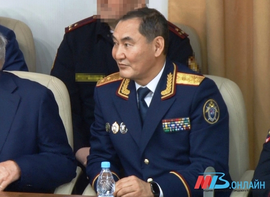 Бывший подчиненный генерала СК Музраева арестован по делу о взятках