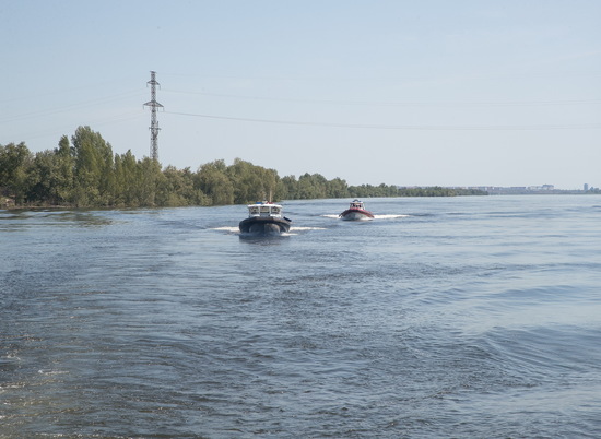 Спасатели провели на водоемах Волгоградской области более 280 рейдов