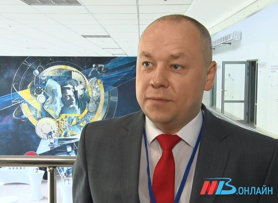 В Волгоградской области сменился глава комитета информационных технологий