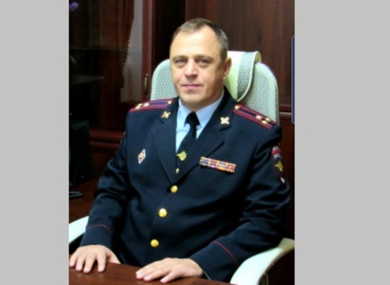 Волгоградская полиция проверяет информацию о ДТП с начальником УМВД Волжского