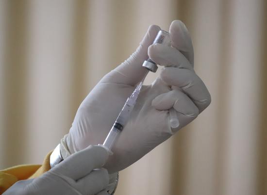 Волгоградцы могут получить защиту от гриппа в мобильных пунктах вакцинации