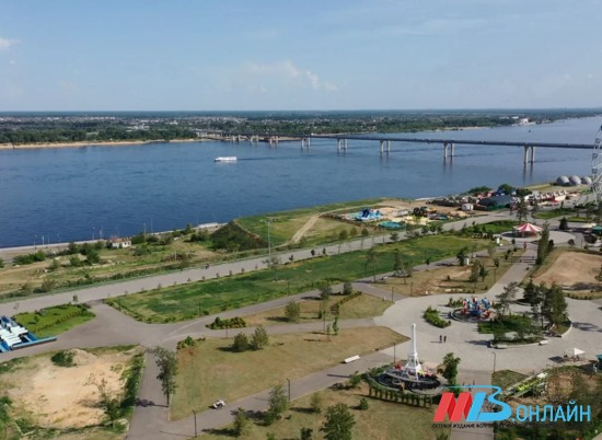 В Волгоградской области выявили 118 нарушений соблюдения мер безопасности