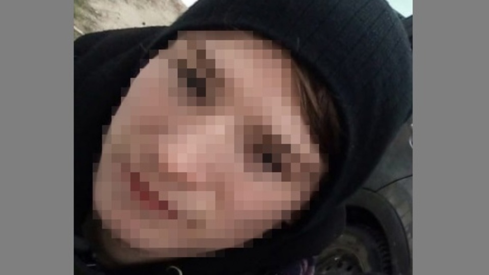 16-летний патриот Волгоградской области променял Подмосковье на ледяной подъезд