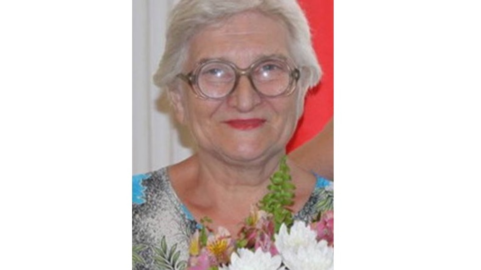 В Волгограде на 82-м году жизни скончалась известная эколог и общественник Валерия Котовец