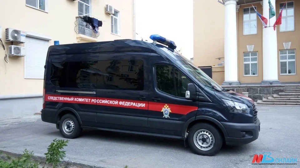 Жителя Волгоградской области задержали после убийства соседа