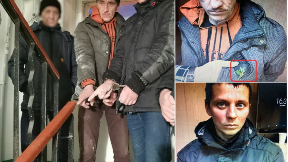 В Волгограде с поличным задержали двух наркодилеров