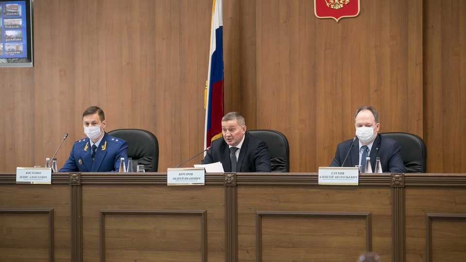 Мировые суды Волгоградской области в 2022 году подключат к системе «Правосудие»