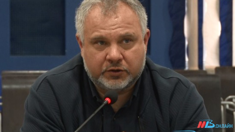Лукаш прокомментировал решение губернатора Волгоградской области возглавить штаб по газификации