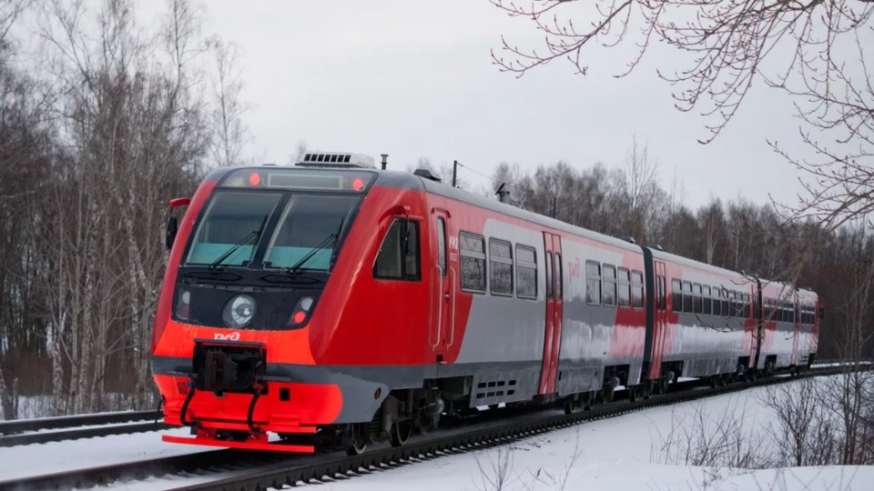 Тематический рейс «Экскурсионного вагона» состоится в Волгограде 27 февраля