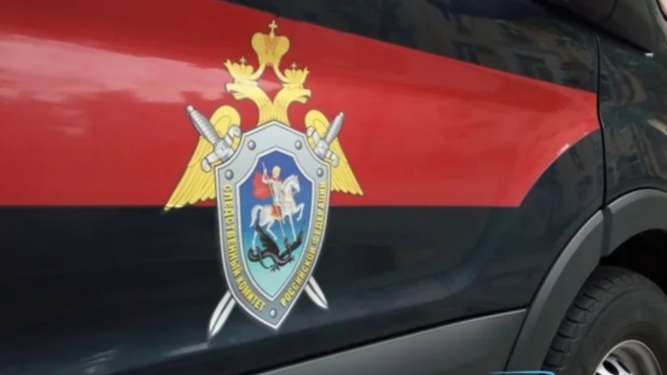 В авто на юге Волгограда обнаружили тело таксиста