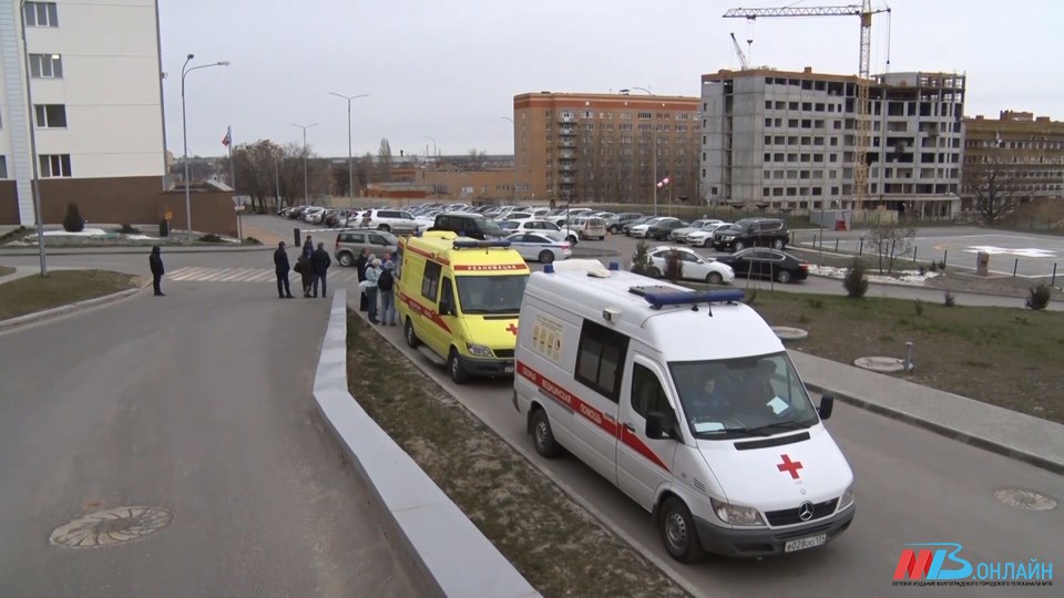 Волгоградка на «Шкоде» насмерть сбила пешехода на улице Гранатовой