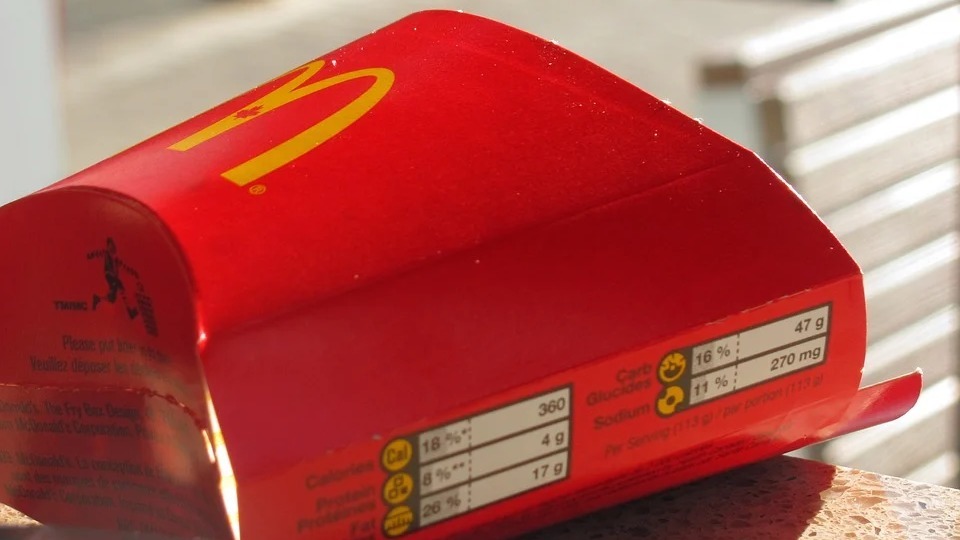 McDonald’s продолжает работать в Волгограде