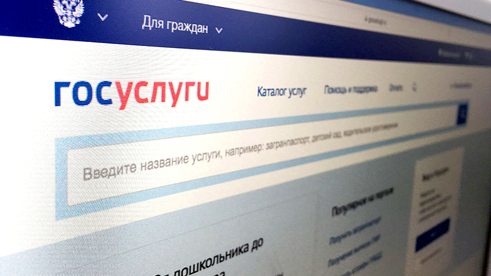 В России до конца марта запустят новую версию приложения «Госуслуги»
