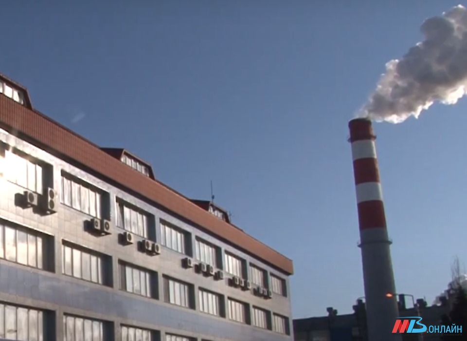Андрей Бочаров посетит волгоградский завод «Омсктехуглерод»