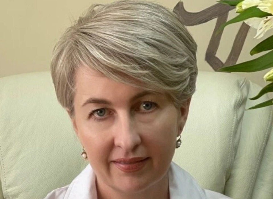 Татьяна Заклякова возглавила волгоградский областной кожвендиспансер