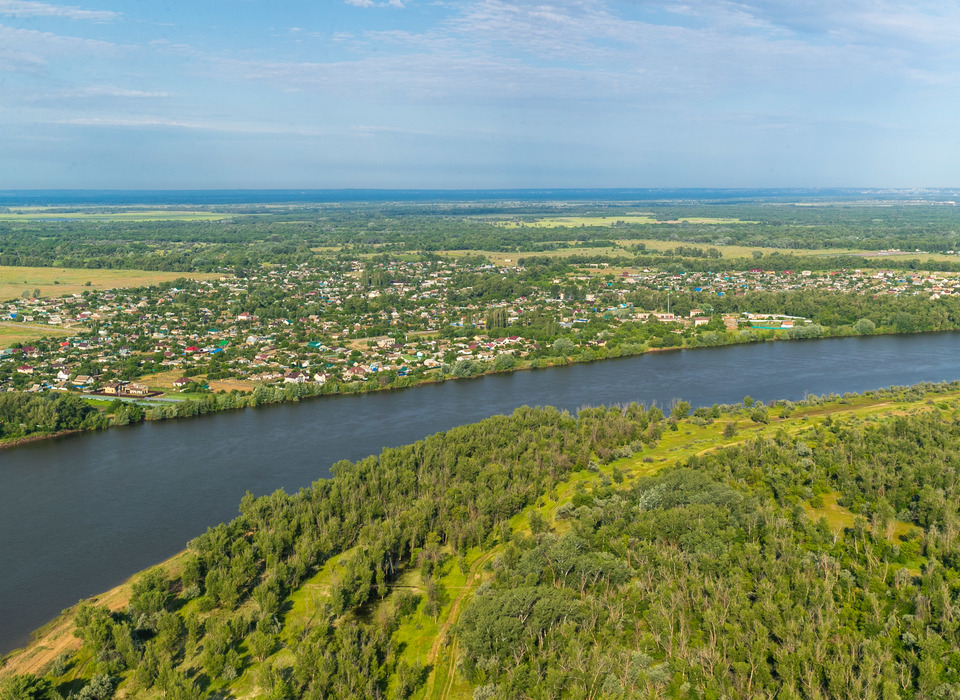 В Волгоградской области дан старт природоохранной акции «Чистые берега»