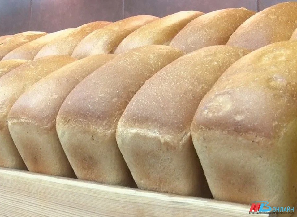 В Волгоградской области проверили качество хлебобулочных изделий и круп