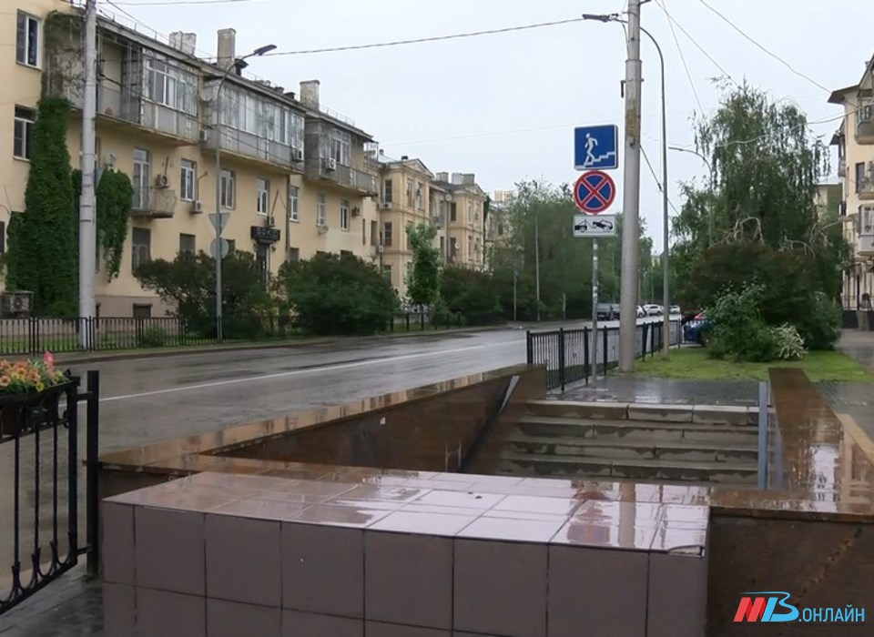 В Волгограде ищут подрядчика для ремонта подземных переходов
