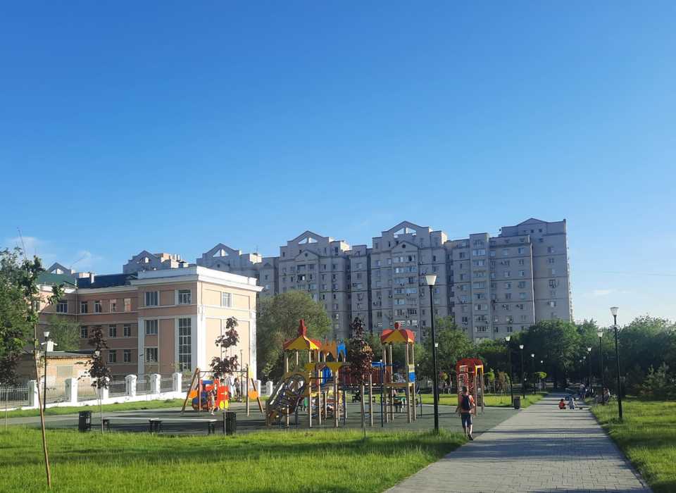 В Волгоградской области ежемесячное федеральное пособие получают свыше 53 тысяч семей