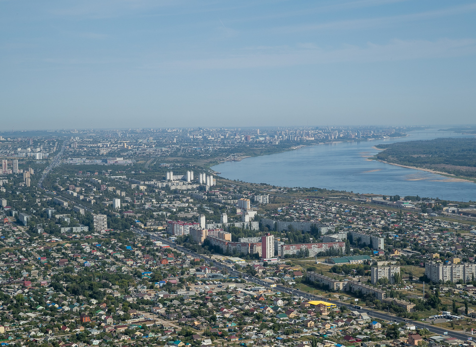 Еще 100 многодетных семей Волгоградской области смогут купить жилье с господдержкой
