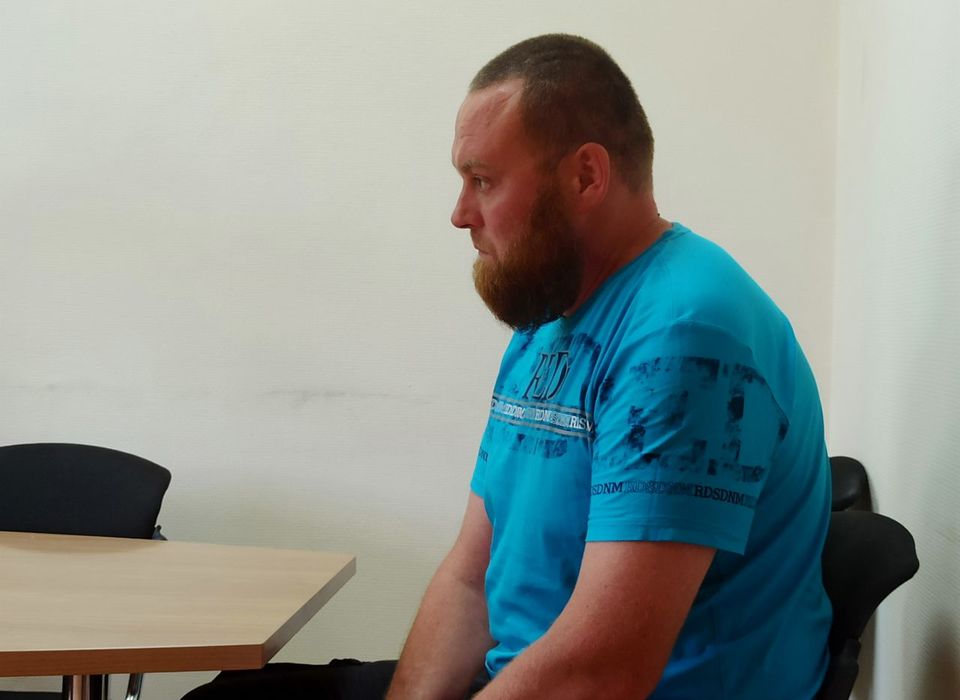 Мужчину на 7 суток арестовали за непристойное фото у Вечного огня в Волгограде