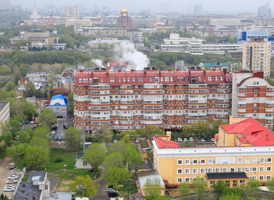 Волгоградские коммунисты снова предлагают переименовать город в Сталинград