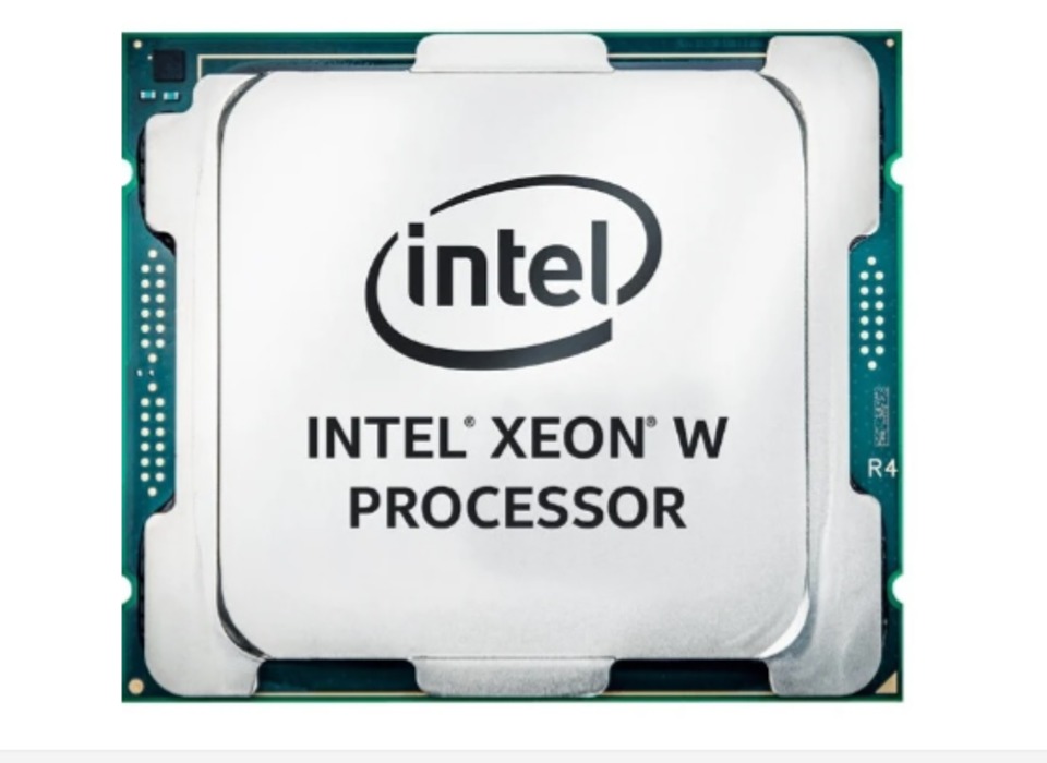 Волгоградцам рассказали, для чего подойдёт процессор Intel Xeon W-2150B