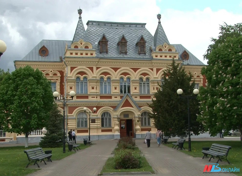 В Волгоградской области действуют 40 патриотических маршрутов для туристов