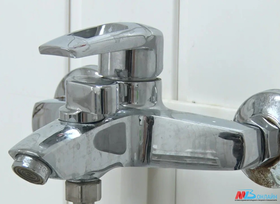 Почти 440 проб питьевой воды в Волгоградской области признаны непригодными