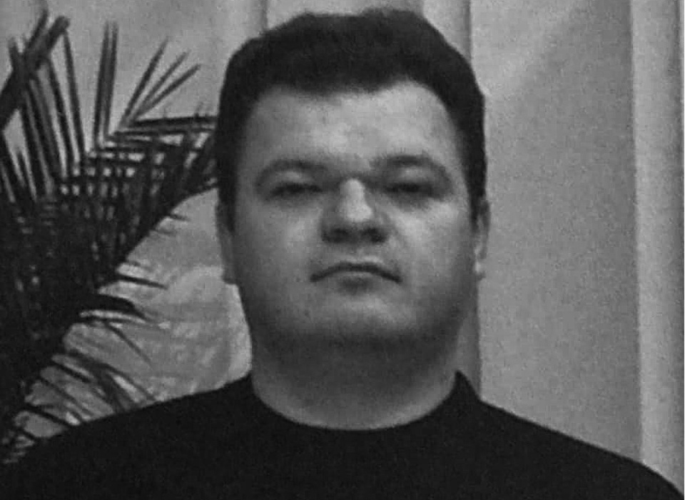 В Волгограде скоропостижно скончался бывший сотрудник Муниципального телевидения Денис Тюкилин