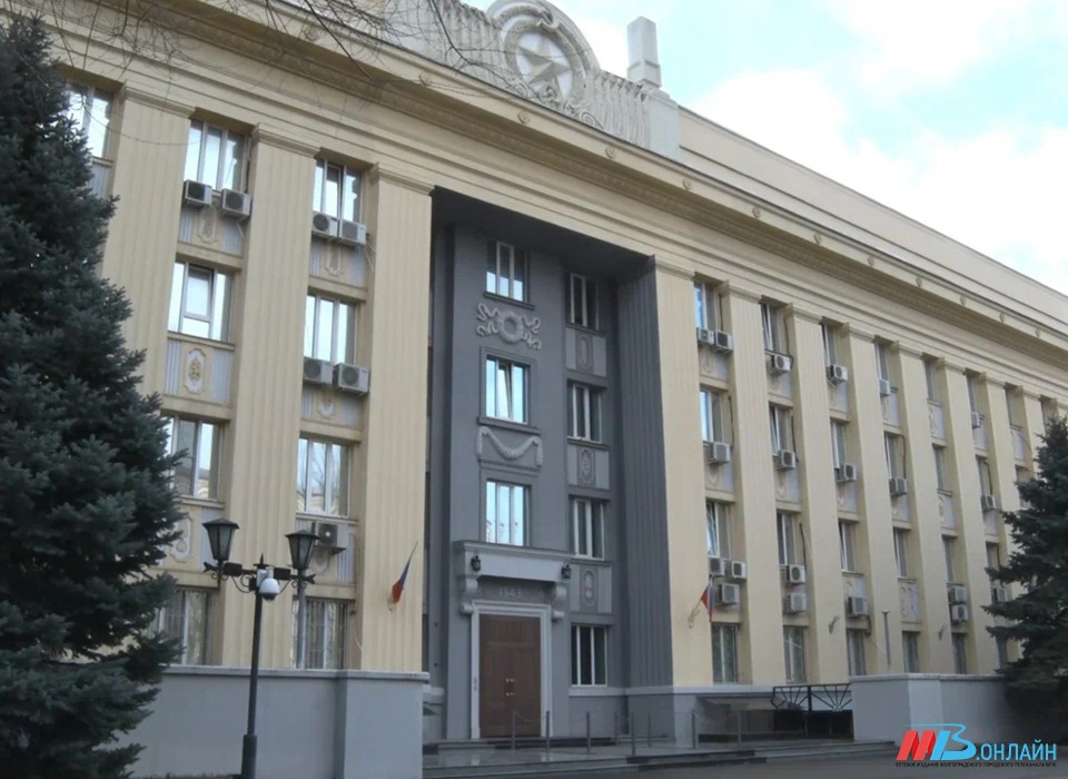 34-летнего жителя Волгограда осудили за призыв к насилию в соцсетях