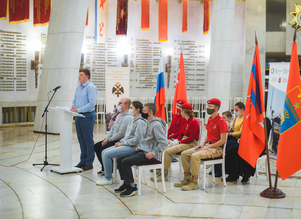 20-22 сентября в Волгоградской области состоится «Диалог на Волге»