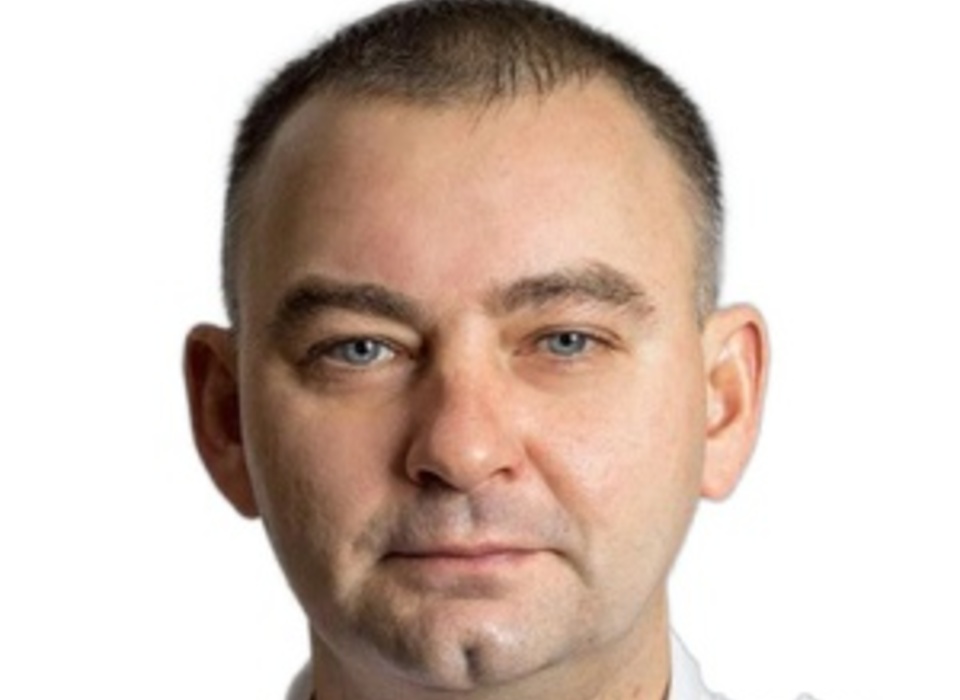 Дмитрий Верстаков возглавил волгоградскую областную стоматологию