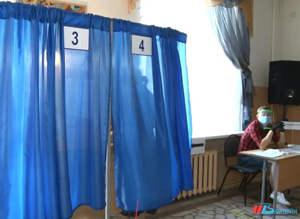Референдумы о вхождении в состав РФ: опубликованы результаты явки 23 сентября