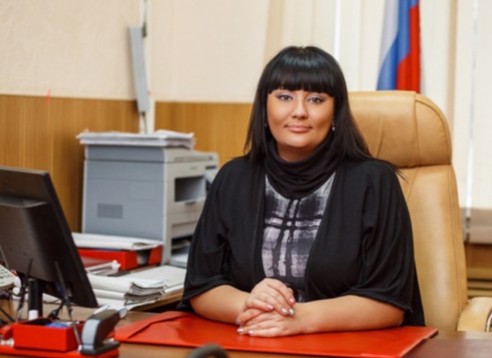Осуждённая экс-судья Добрынина из Волгограда стала банкротом