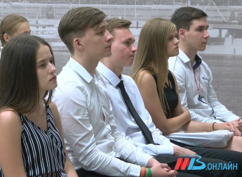Волгоградские аспиранты и студенты частных вузов получат отсрочку от мобилизации