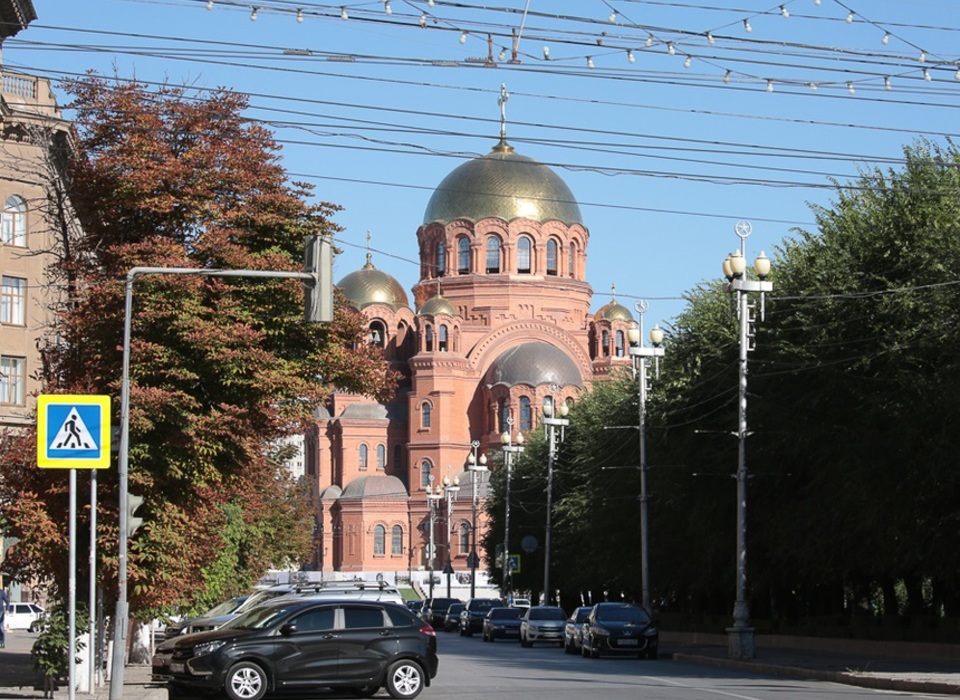Туристам покажут достопримечательности двух районов Волгограда