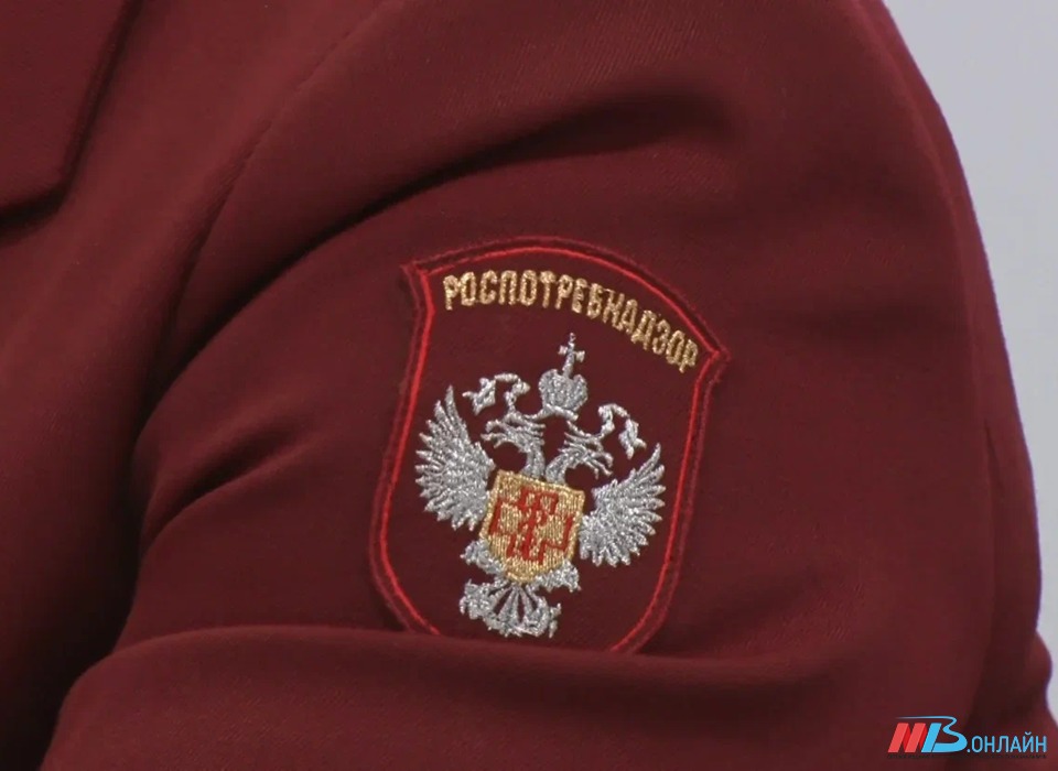 За 9 месяцев детсадам в Волгоградской области назначили 221 штраф за антисанитарию
