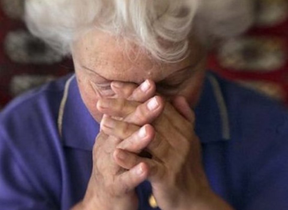 Списанные деньги за чужой кредит вернули 69-летней волгоградской пенсионерке