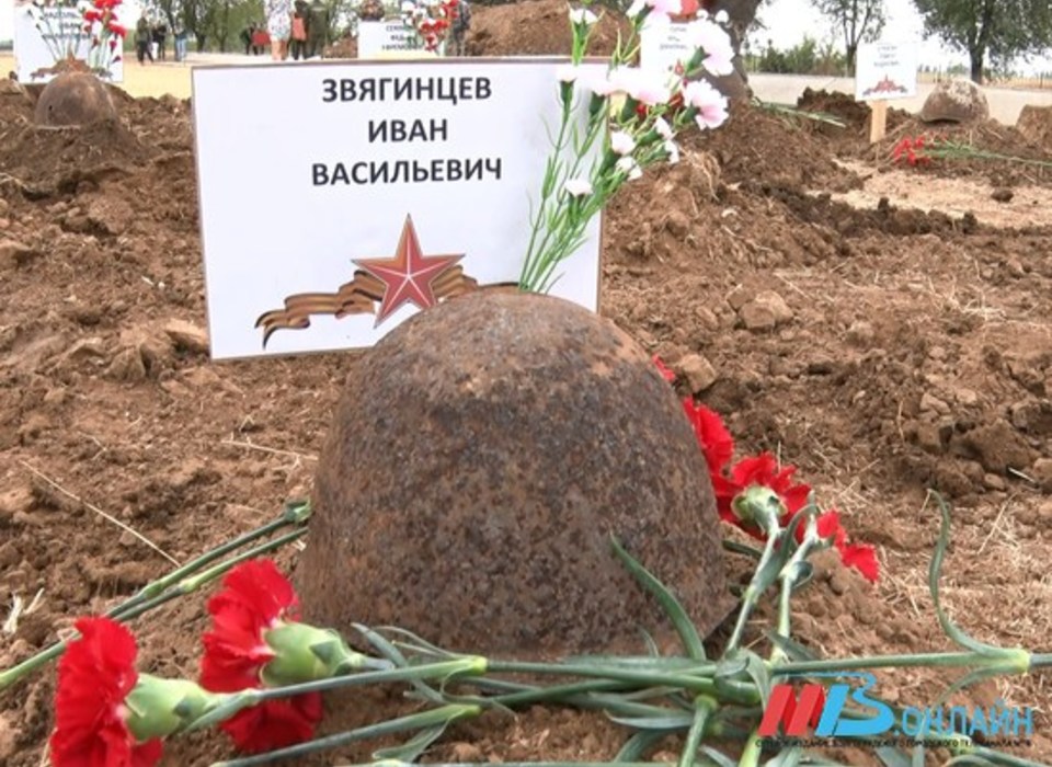 В Волгоградской области откроют пять новых кладбищ и крематорий