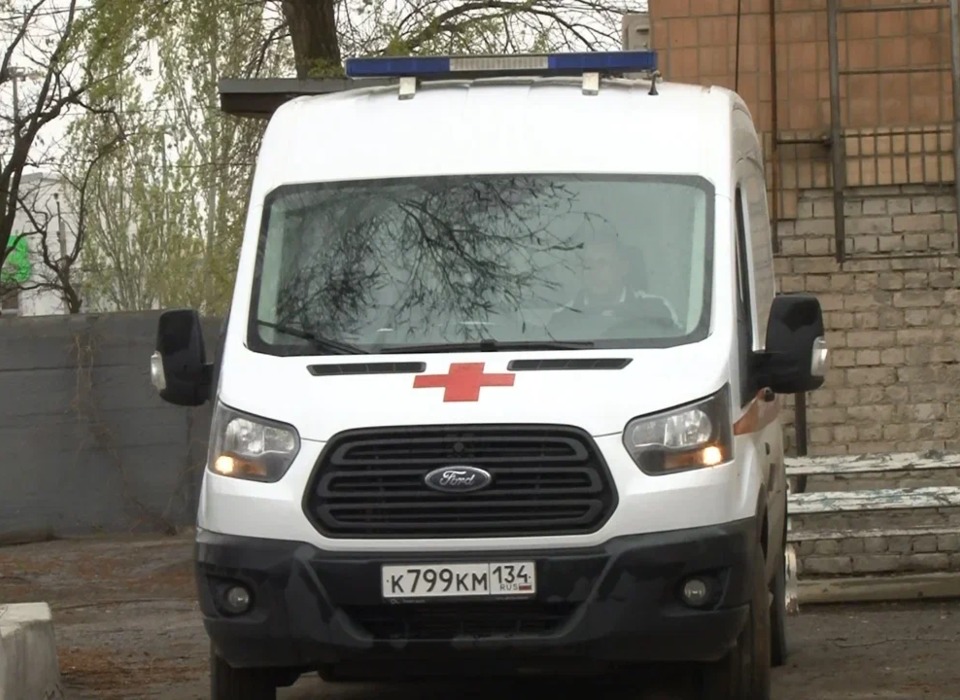 В Волгограде 3-летней девочке отрезало кисть в овощном цеху
