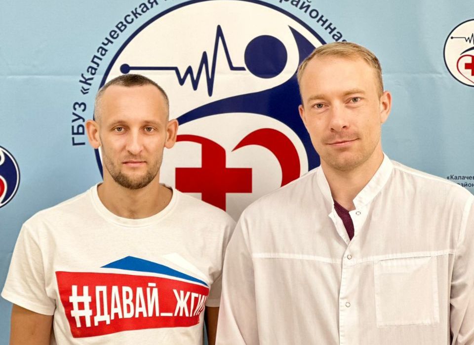 Врачи под Волгоградом спасли 31-летнего мужчину с кишечной непроходимостью